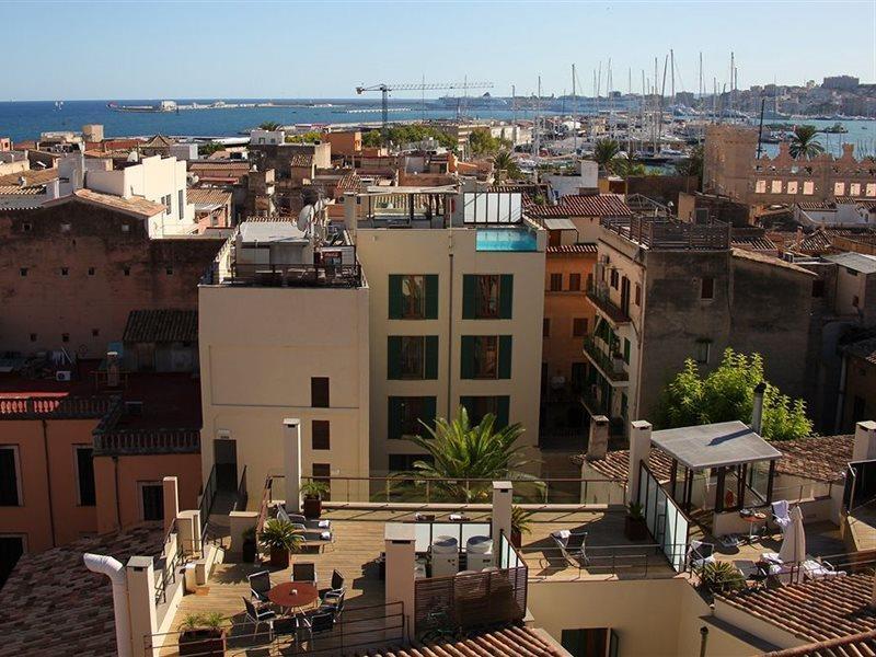Petit Palace Tres 4* Palma de Mallorca