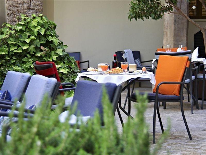 Petit Palace Tres Hotel Palma de Mallorca