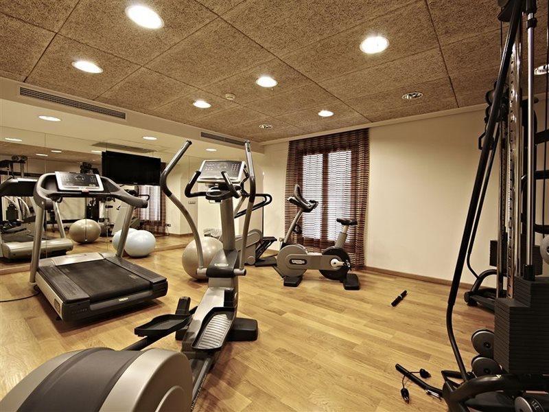 Petit Palace Tres 4* Palma de Mallorca