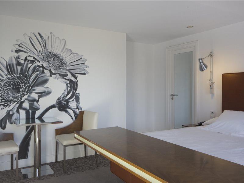 Ur Palacio Avenida 4*