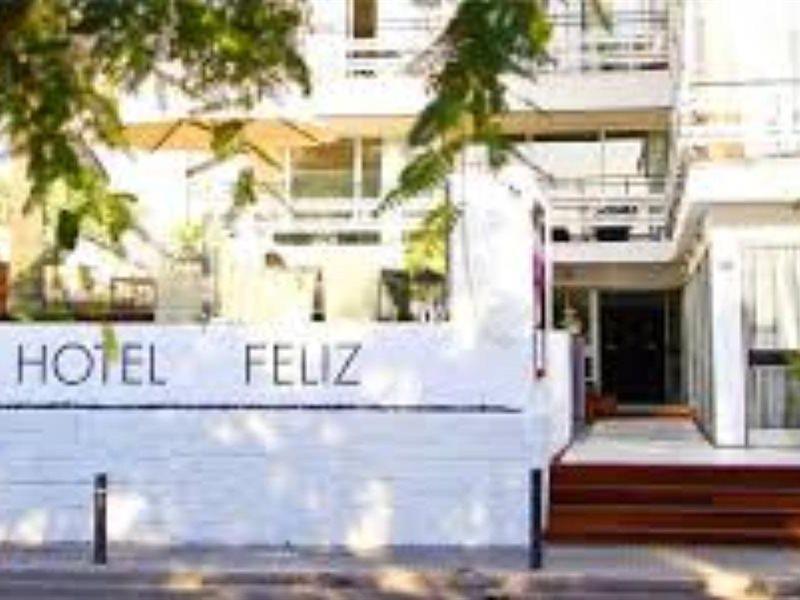 Feliz 4* Palma de Mallorca