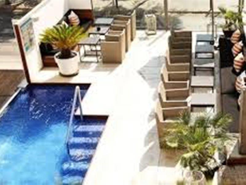 Feliz Hotel Palma de Mallorca