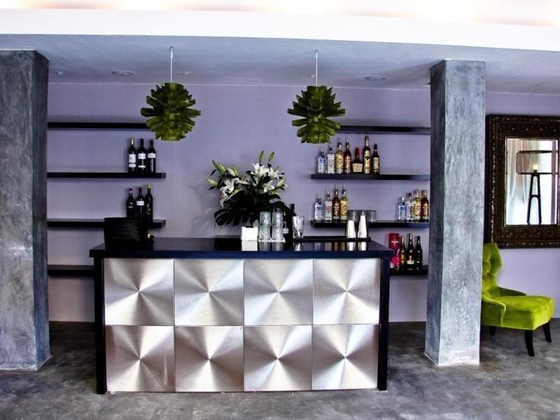 Feliz Hotel Palma de Mallorca