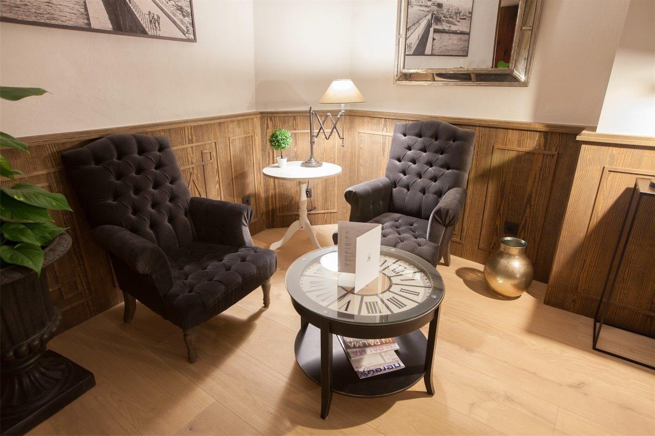 Boutique Terra Santa Hotel 4*