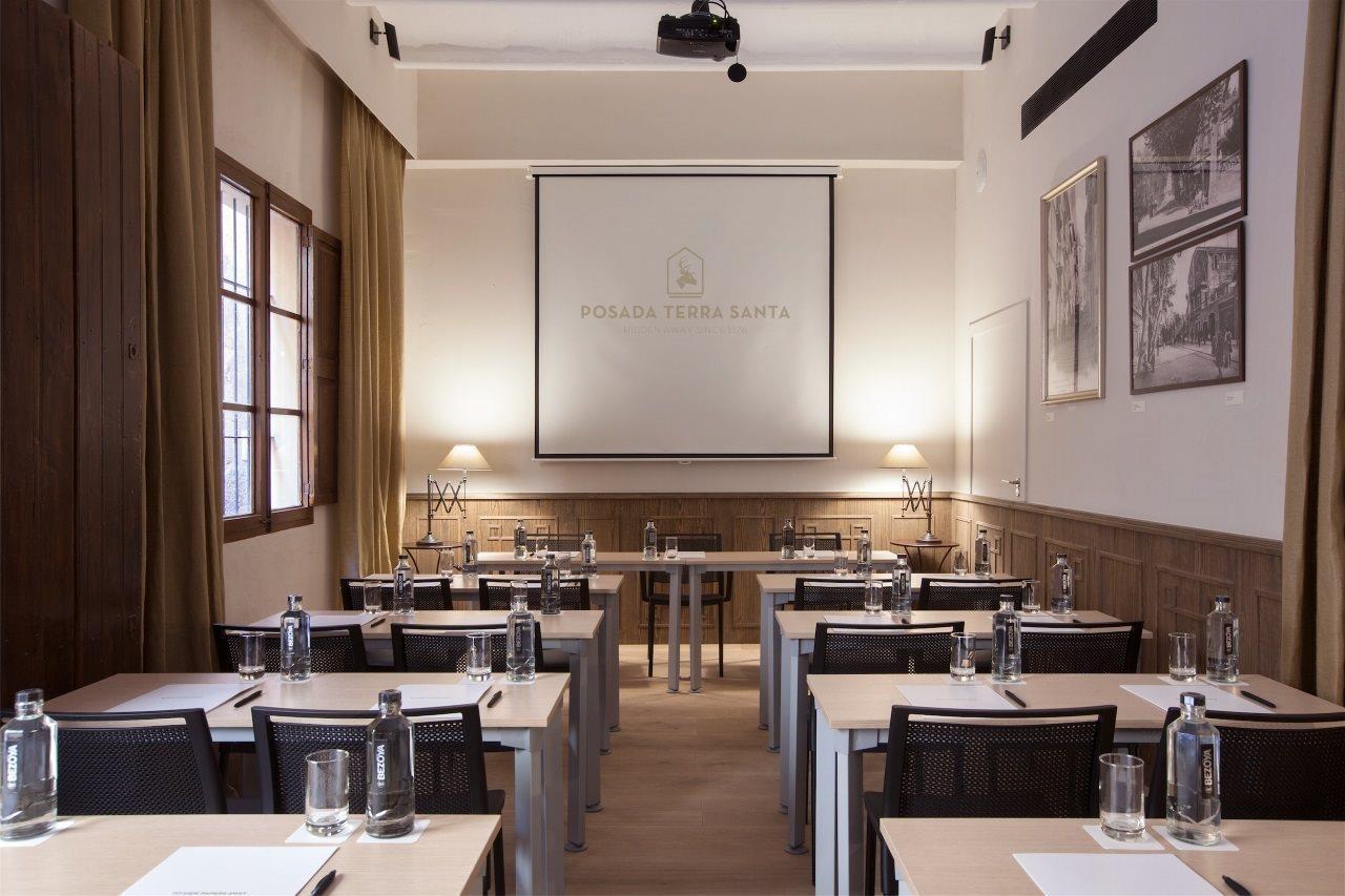 Boutique Terra Santa 4*