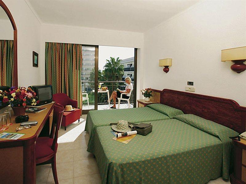 Bluesea Anba Romani Hotel 4*