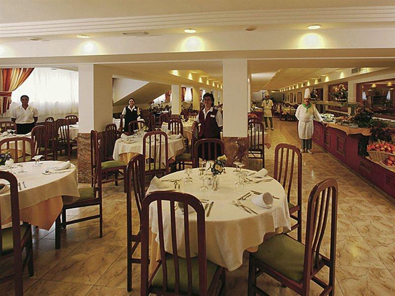 Bluesea Anba Romani 4* Cala Millor (Mallorca)