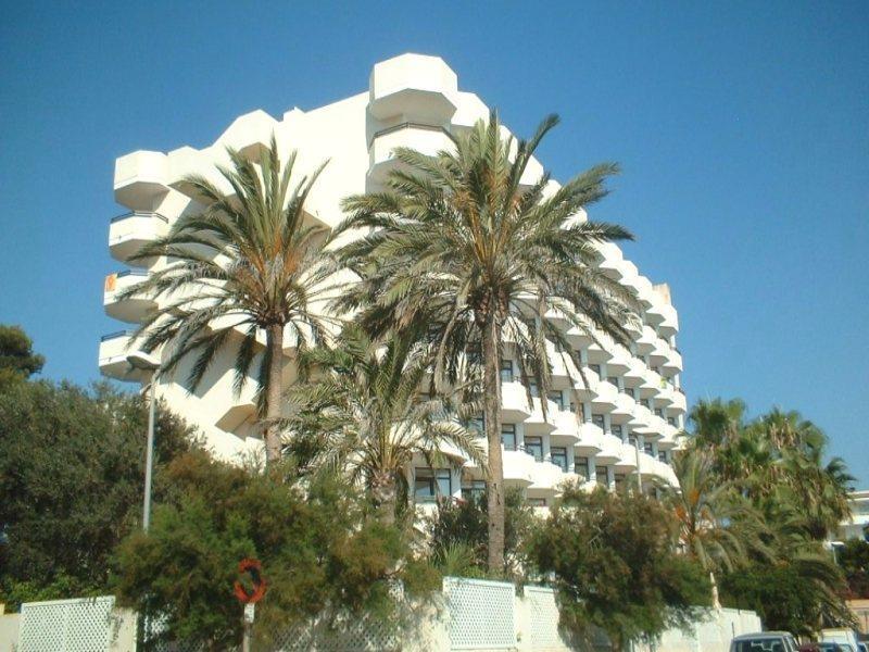 Sabina Playa (adults Only) Hotel