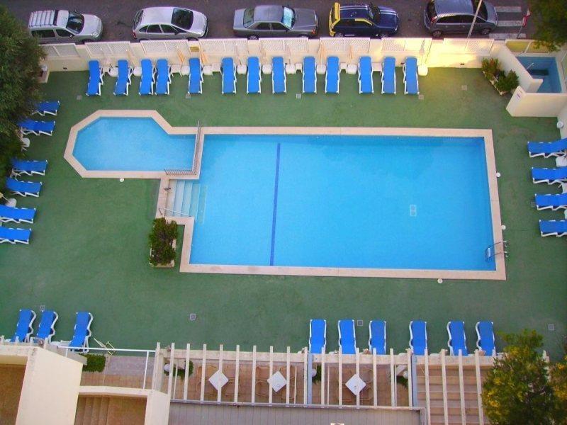 Sabina Playa (adults Only) 4*