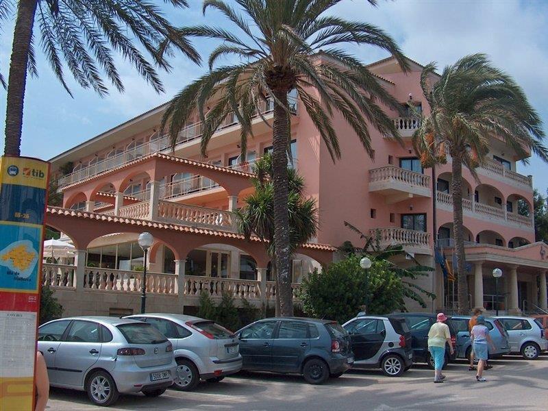Hotetur Playa 4*