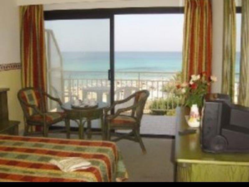 Hotetur Playa Hotel Cala Ratjada (Mallorca)