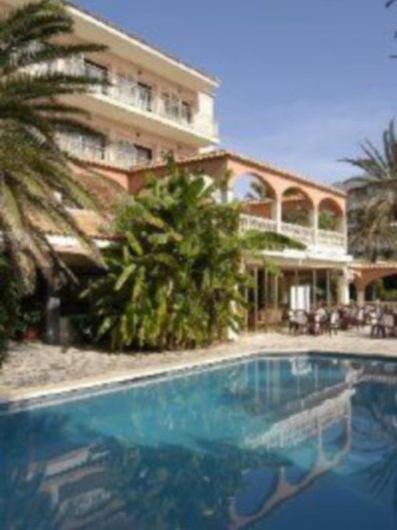 Hotetur Playa Hotel 4*