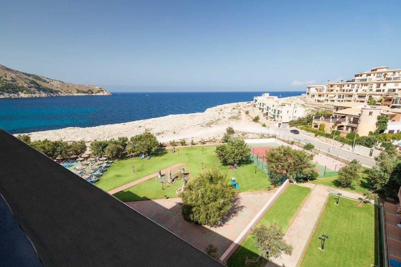 Thb Cala Lliteras Hotel 4*