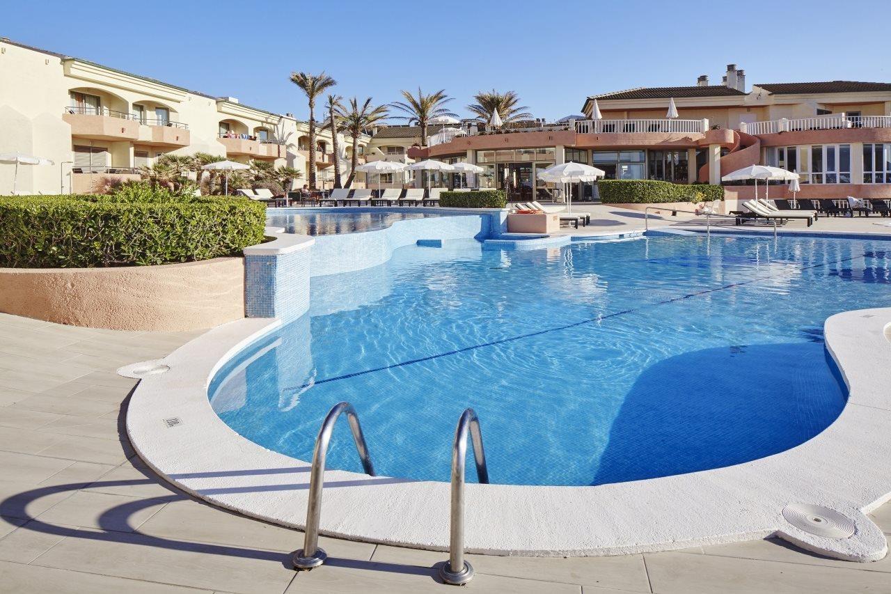 Thb Guya Playa Hotel Cala Ratjada (Mallorca)