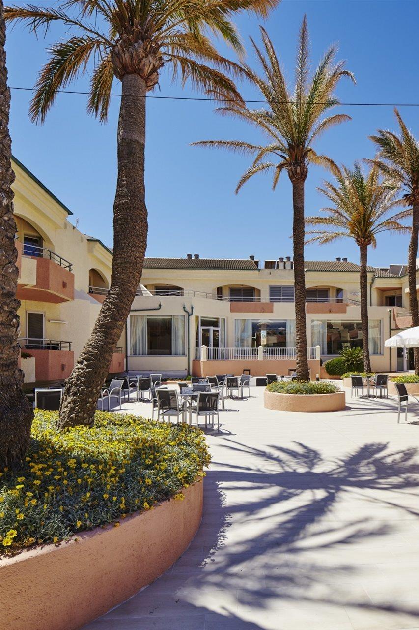 Thb Guya Playa Hotel 4*