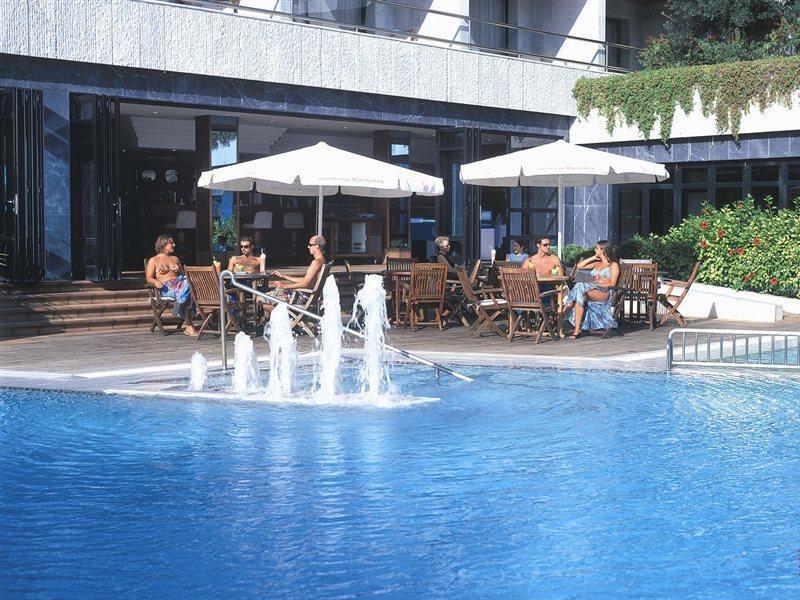 Serrano Palace Hotel 5*