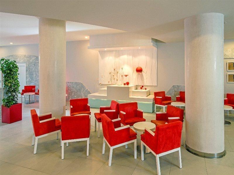 Iberostar Pinos Park Hotel Font de sa Cala