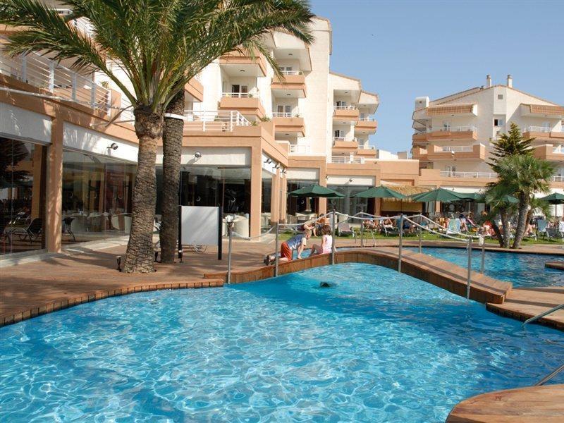 Illot 4* Cala Ratjada (Mallorca)