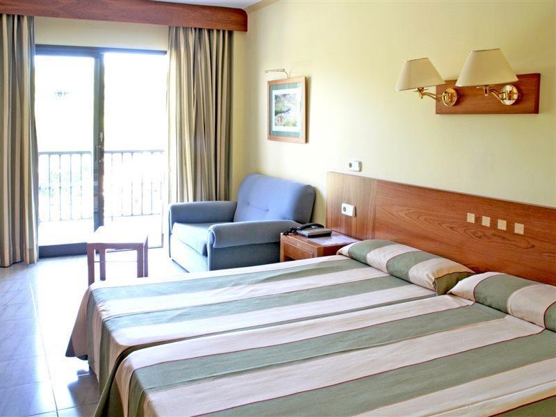 Diamant & 4* Cala Ratjada (Mallorca)