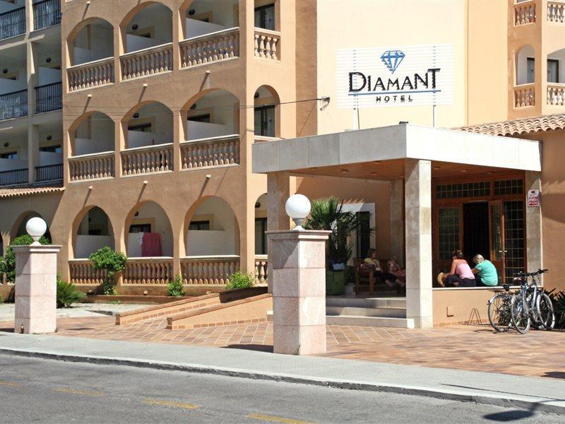 Diamant & Hotel