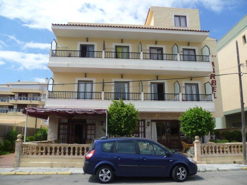 Marbel Hotel Cala Ratjada (Mallorca)