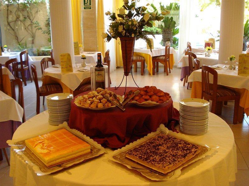 O7 Alondra Hotel 3*
