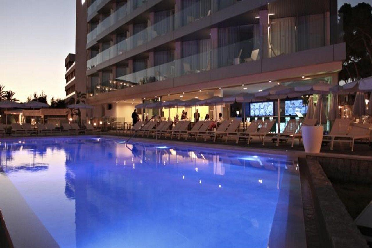Son Moll Sentits & (adults Only) Hotel Cala Ratjada (Mallorca)