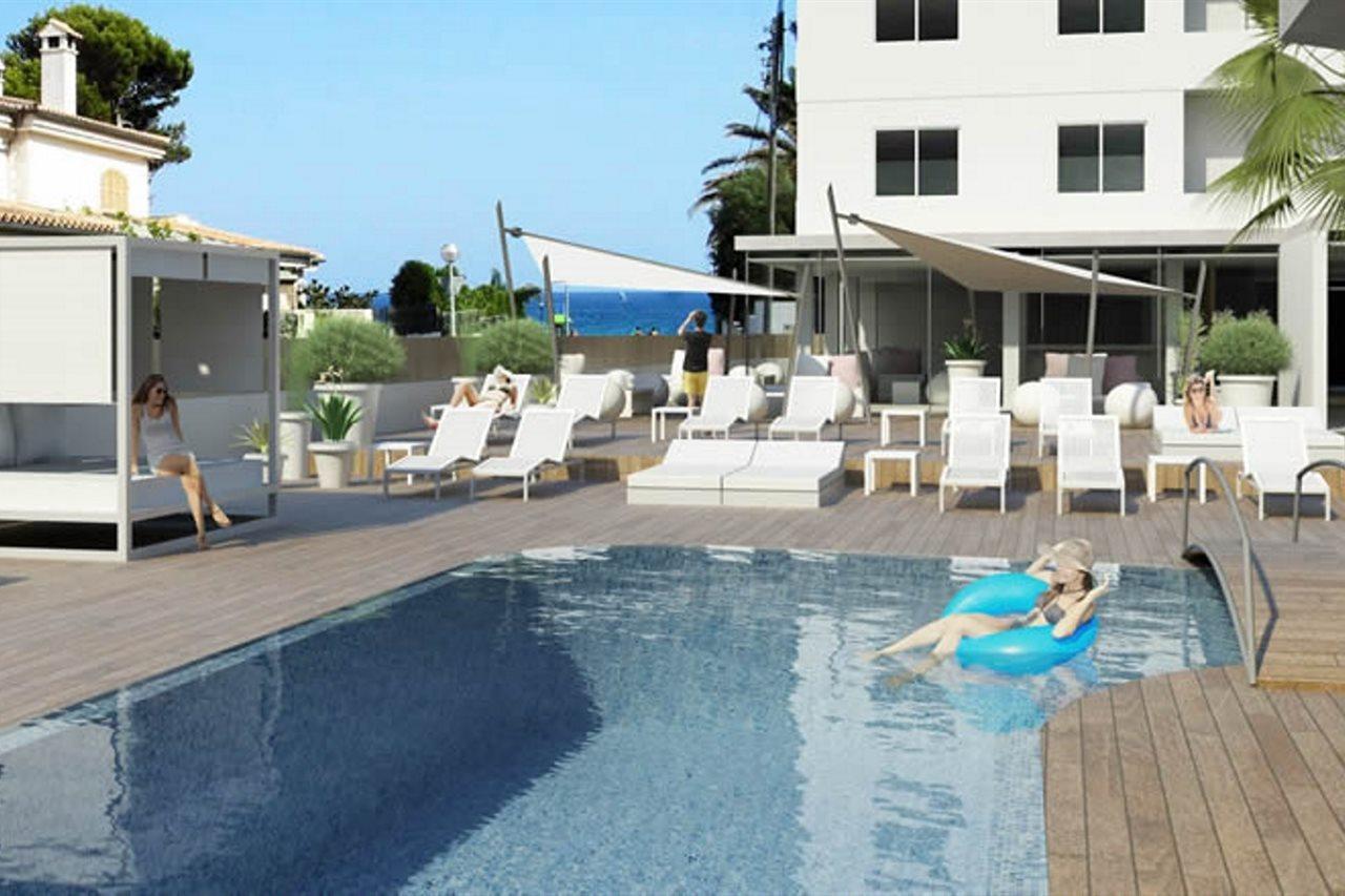 Welikehotel Triton (adults Only) 4*