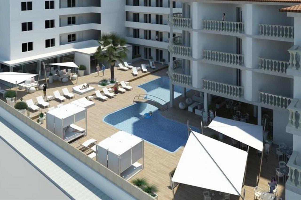 Welikehotel Triton (adults Only) Hotel 4*