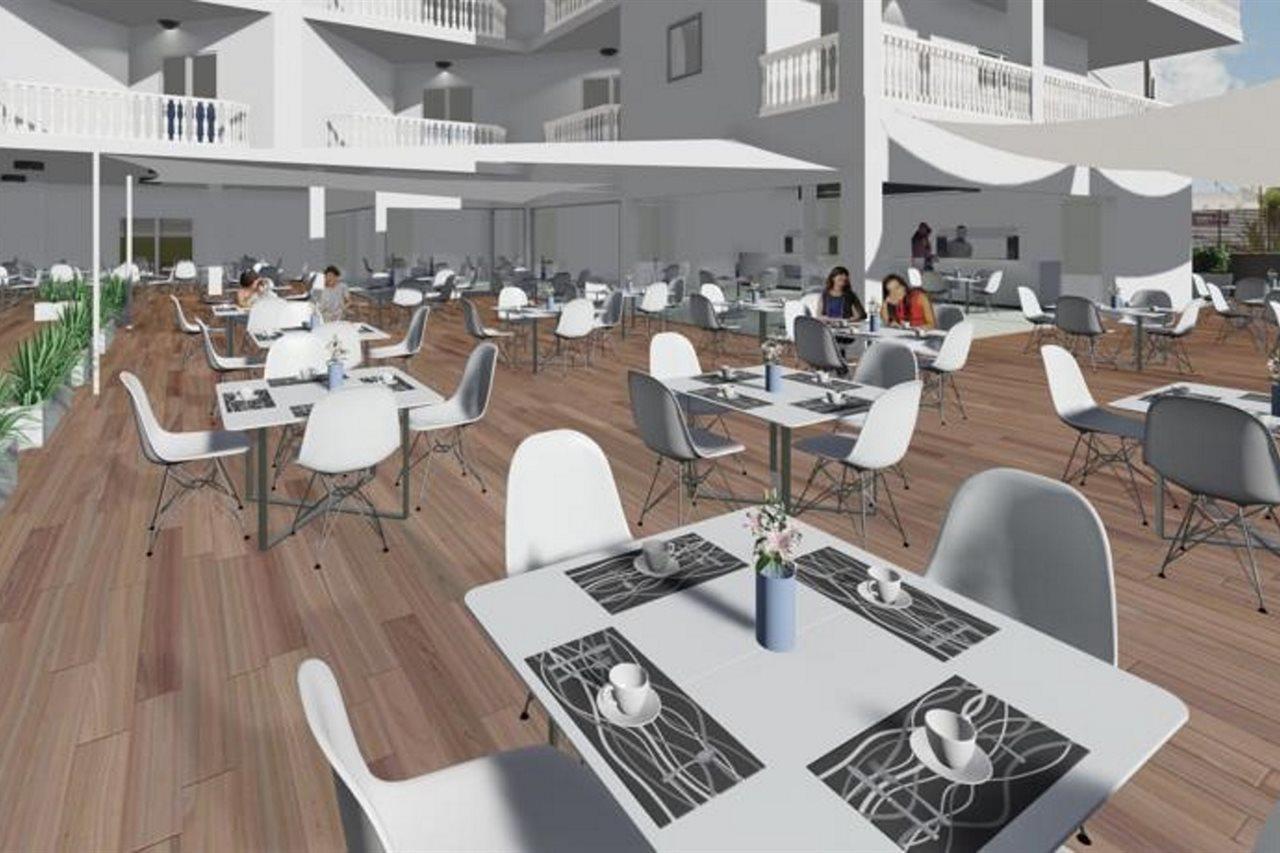 Welikehotel Triton (adults Only) Hotel