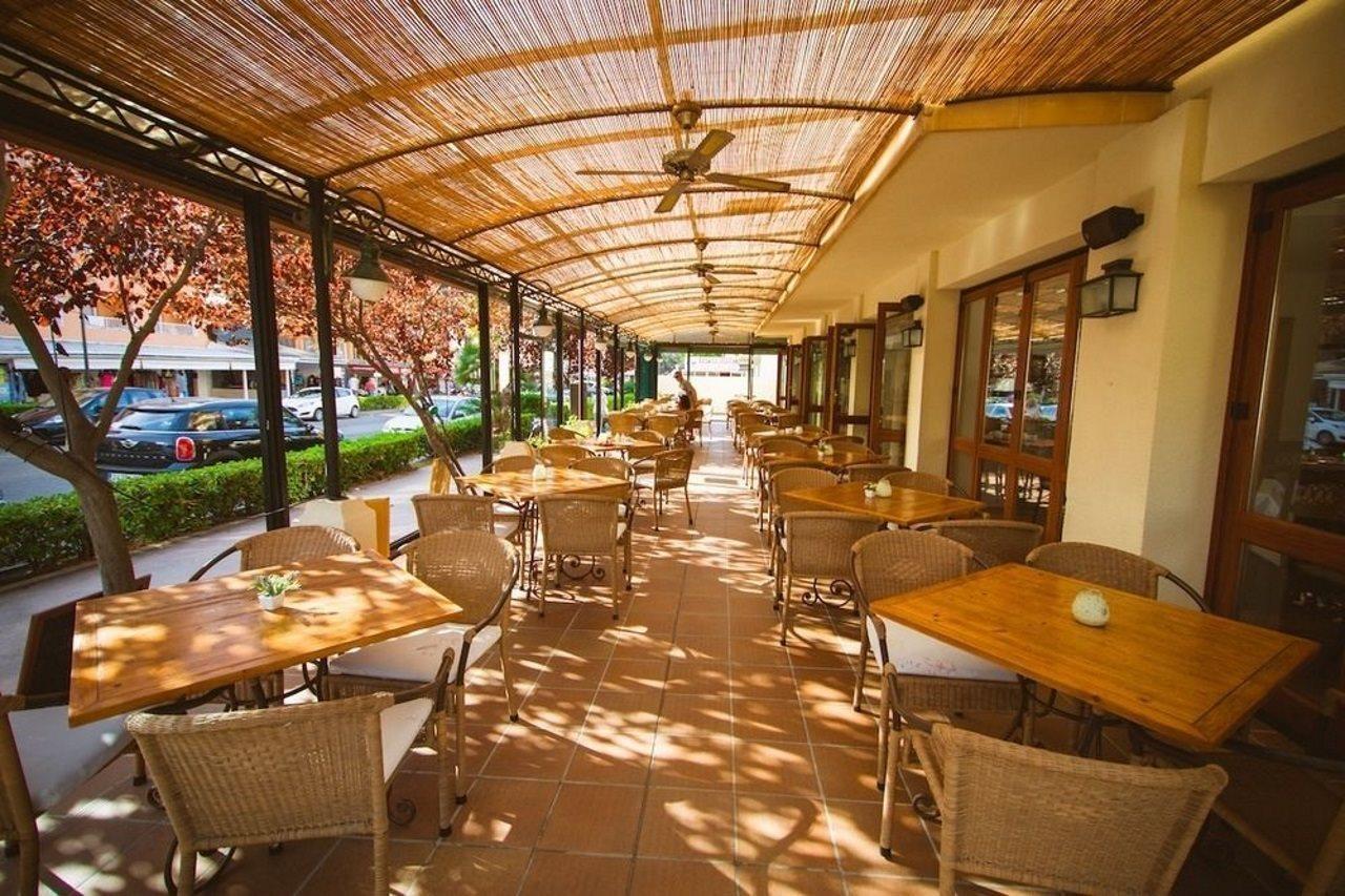 Bell Port Hotel 3*