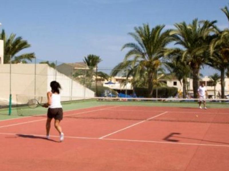 Globales Bouganvilla Apartahotel