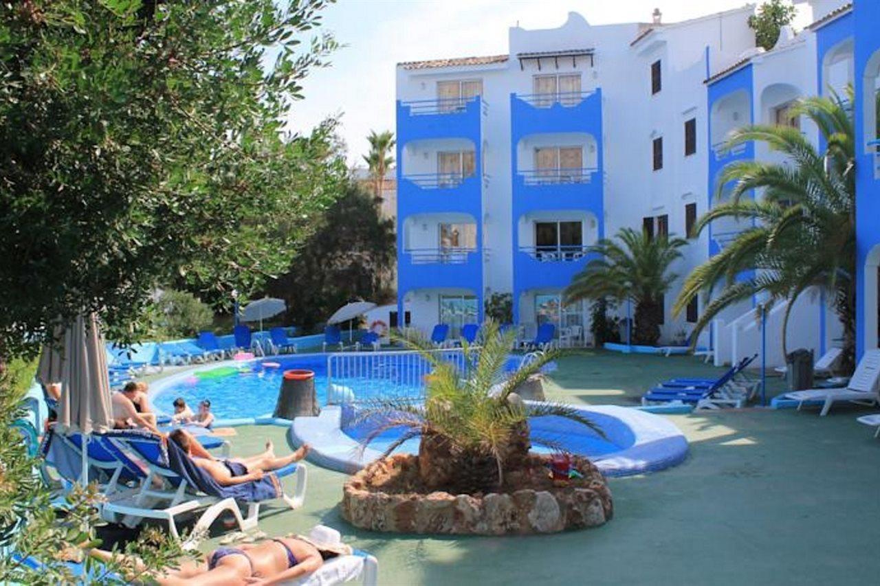 Europa Apartamento Sa Coma (Mallorca)