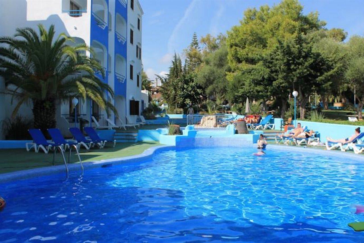 Europa Apartamento