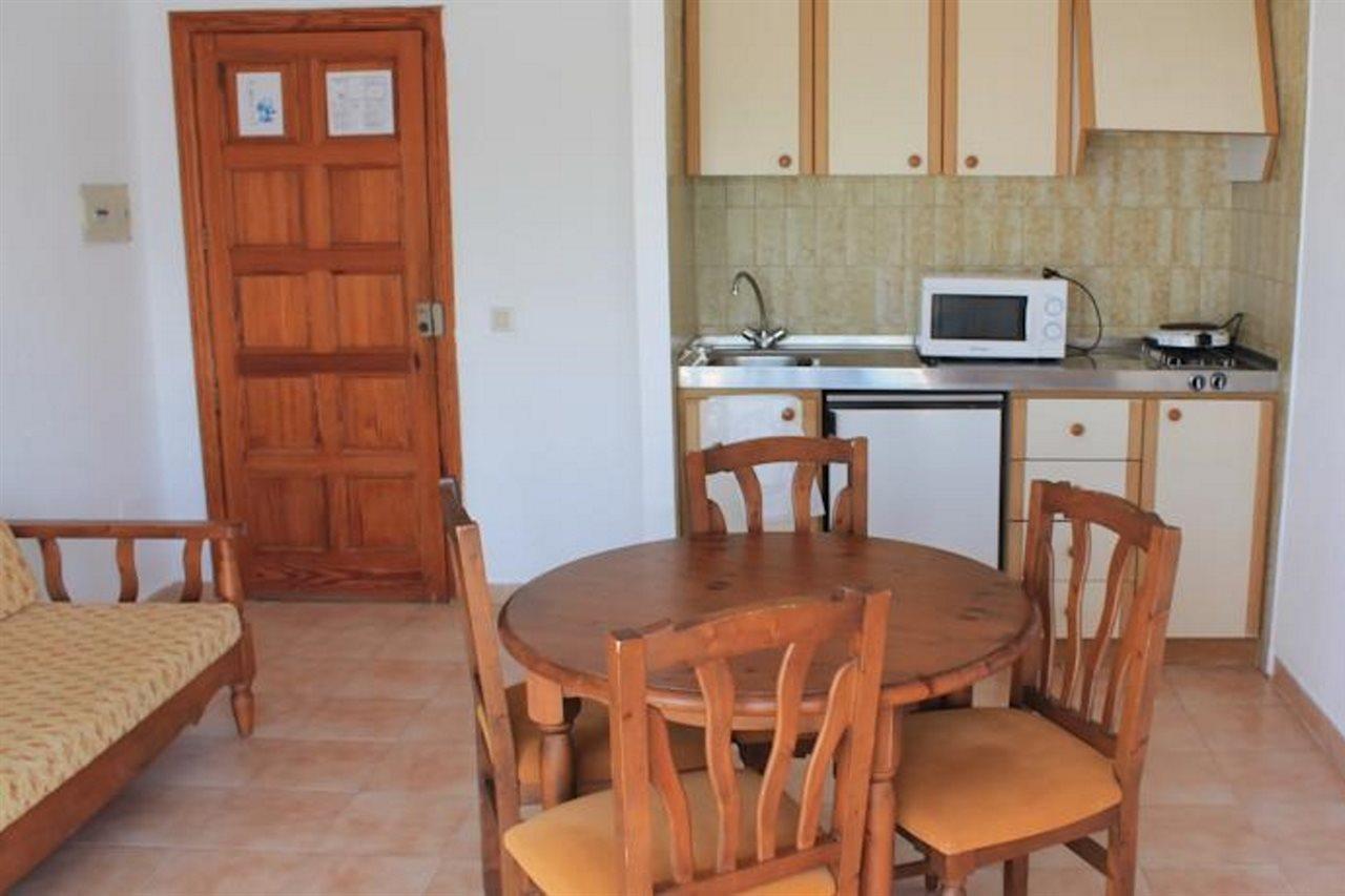Europa Apartamento Sa Coma (Mallorca)