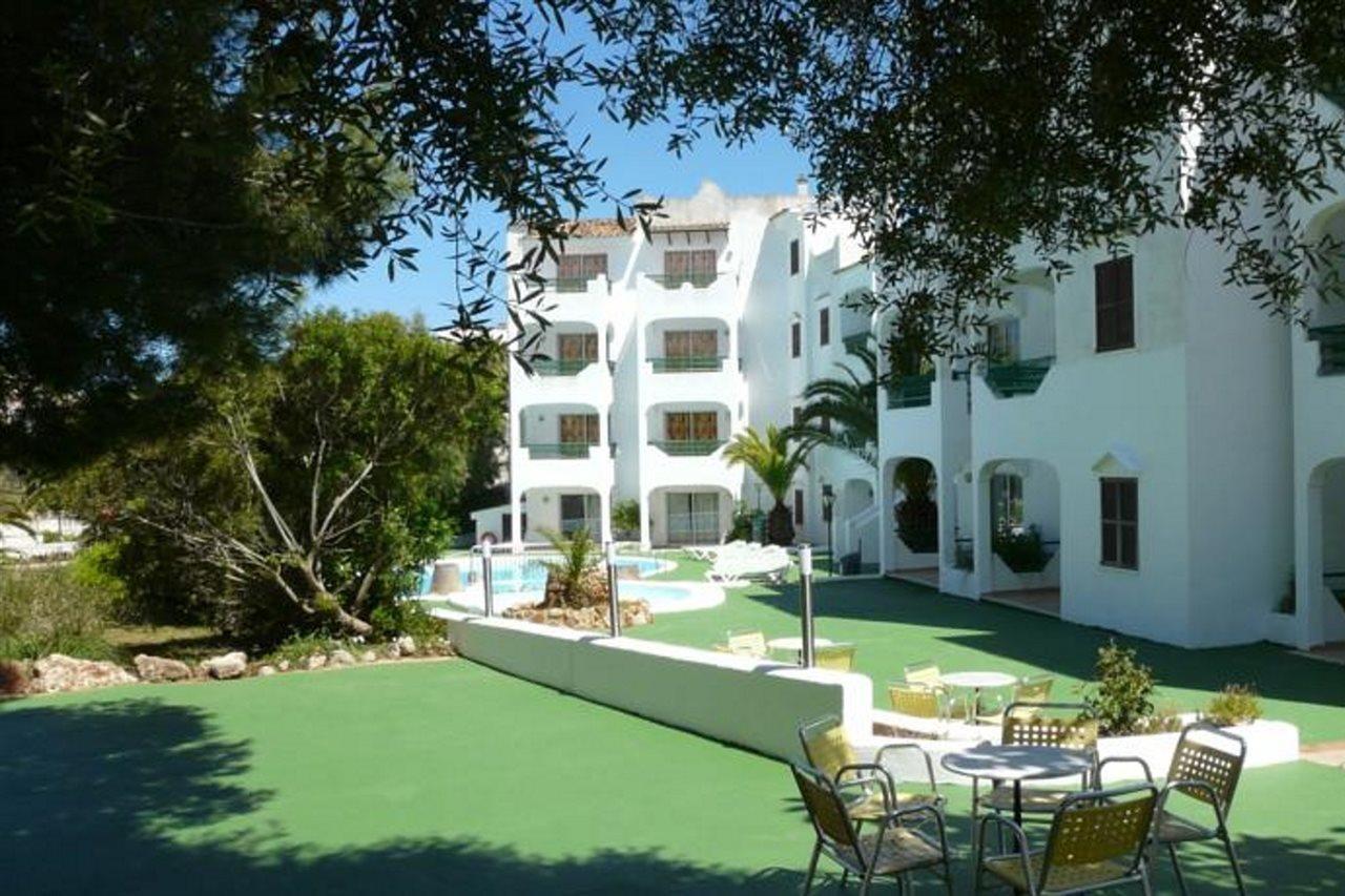 Europa Apartamento *