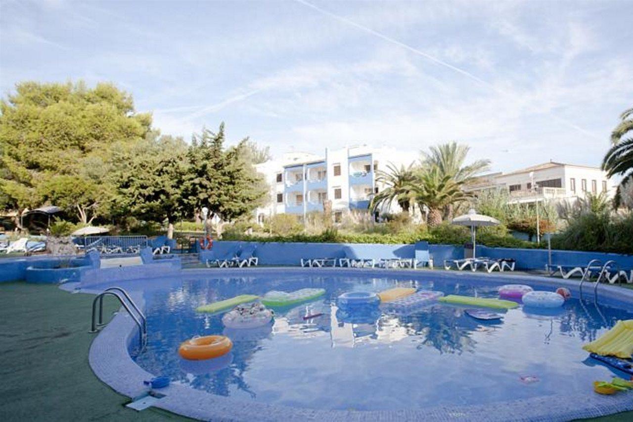 Europa Apartamento Sa Coma (Mallorca)