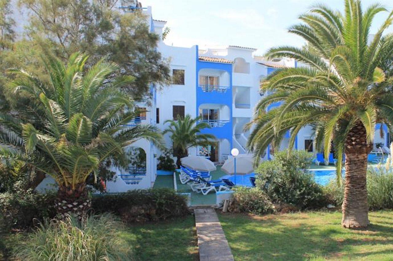 Europa Apartamento *
