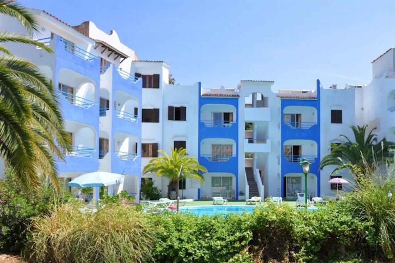 Europa Apartamento