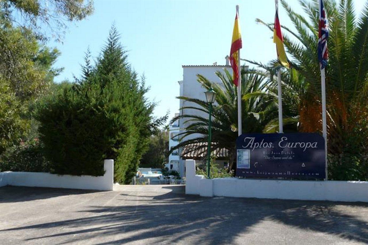 Europa * Sa Coma (Mallorca)