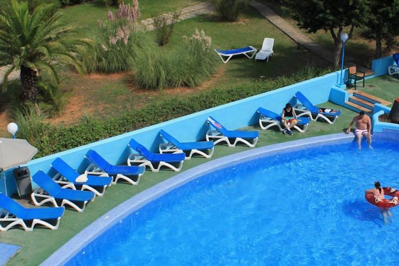 Europa Apartamento Sa Coma (Mallorca)