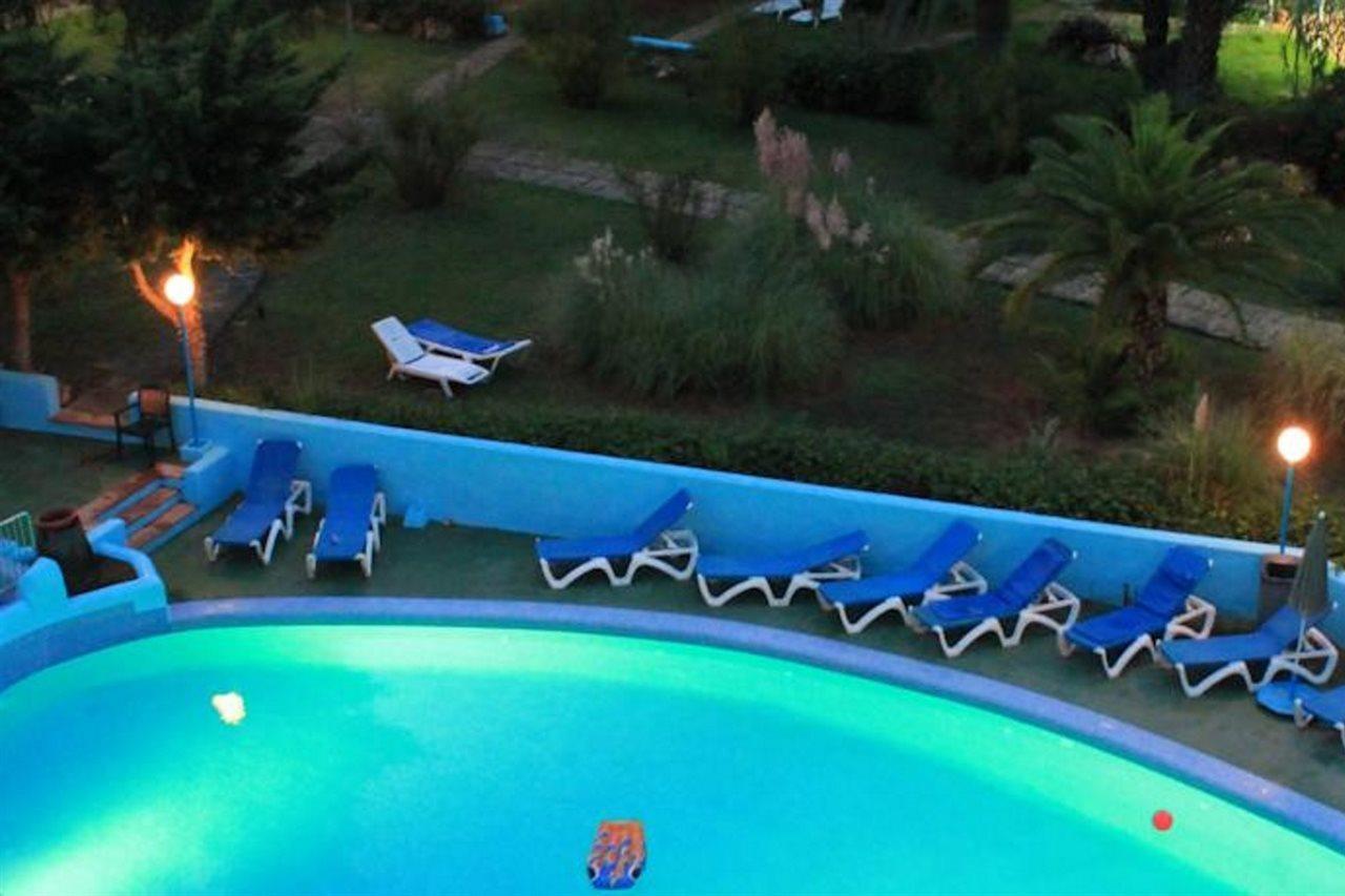 Europa Apartamento *