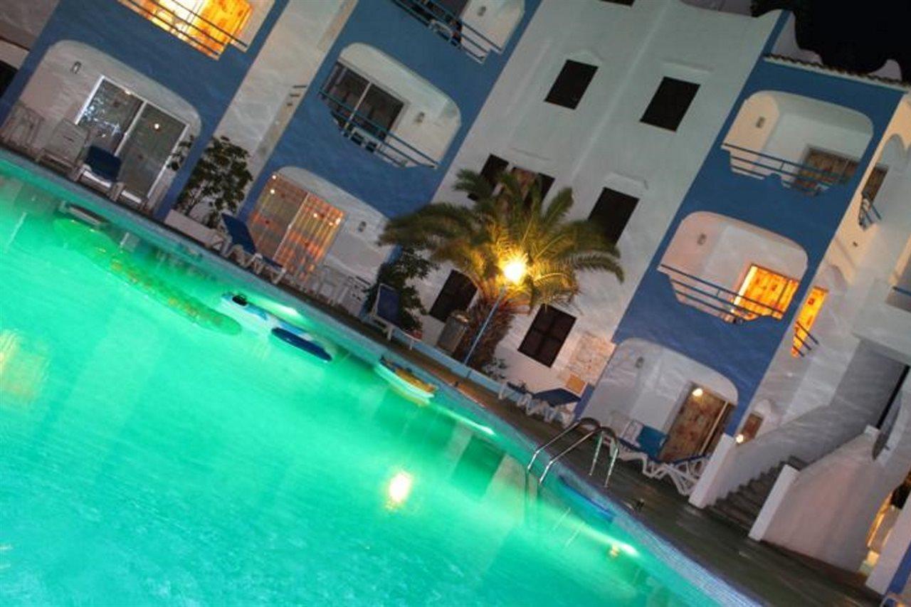 Europa Apartamento