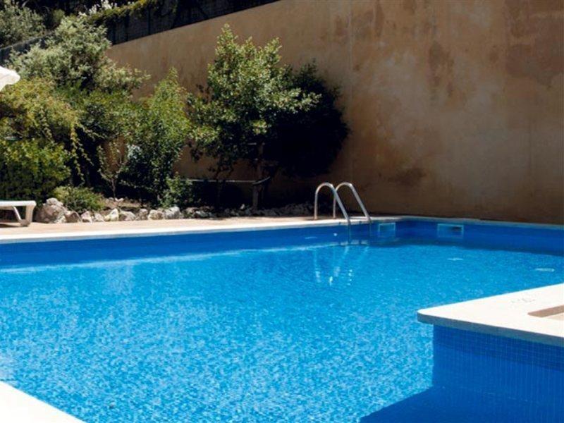 Boutique Oriola Hotel