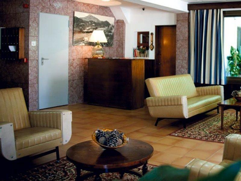 Boutique Oriola Hotel Cala de Sant Vicenc