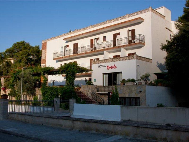 Boutique Oriola Hotel 3*