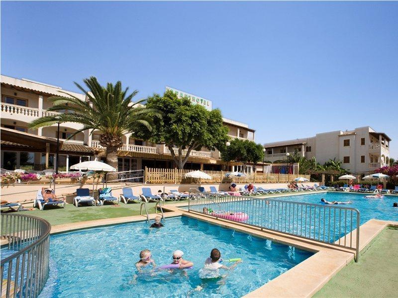 Ferrer Lime Isabel Apartahotel 3*