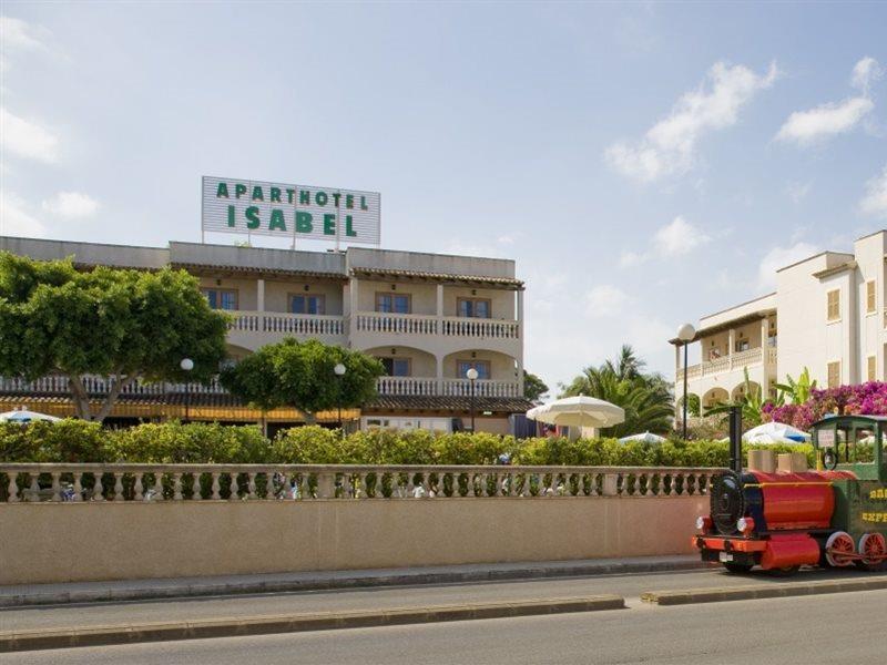 Ferrer Lime Isabel Apartahotel
