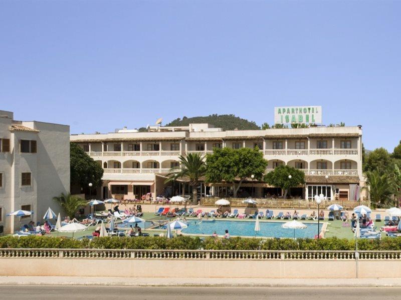 Ferrer Lime Isabel 3*