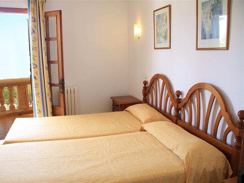 Apart Millor Garden Hotel Cala Bona (Mallorca)